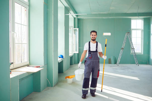 Best Dehumidification Services  in Zachary, LA