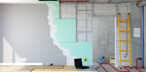 Mold Remediation for Vacation Homes in Zachary, LA